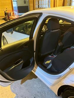 شيفروليه كروز